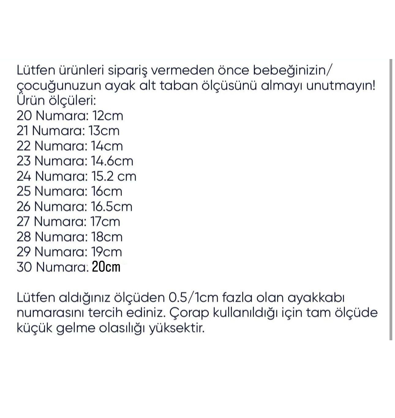 Bej Airforce Çocuk Sneaker (Suet)