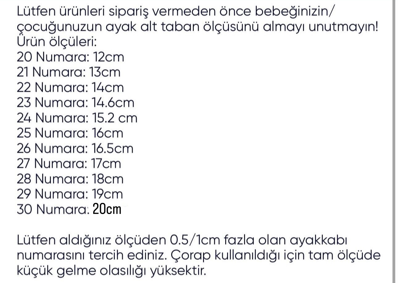 Campus Beyaz Çocuk Sneaker