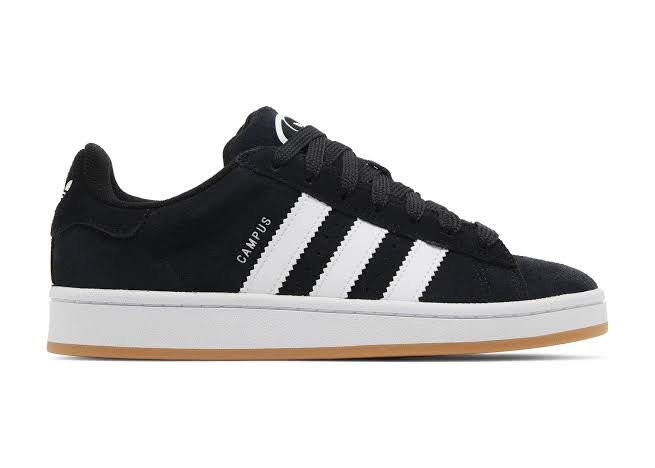 Campüs Yetişkin Sneaker (Dar Kalıptır)