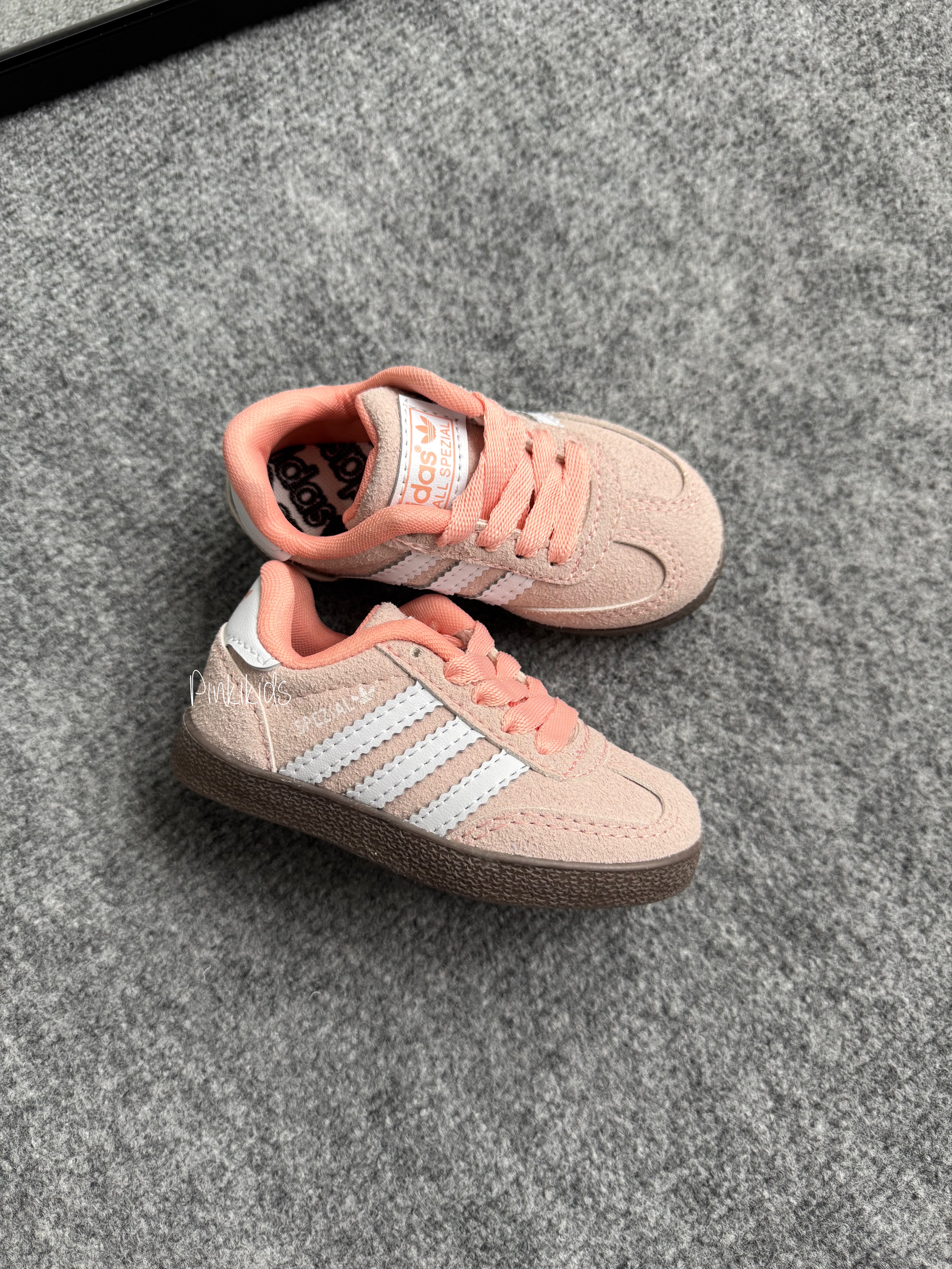 Spezial Pudra Sneaker