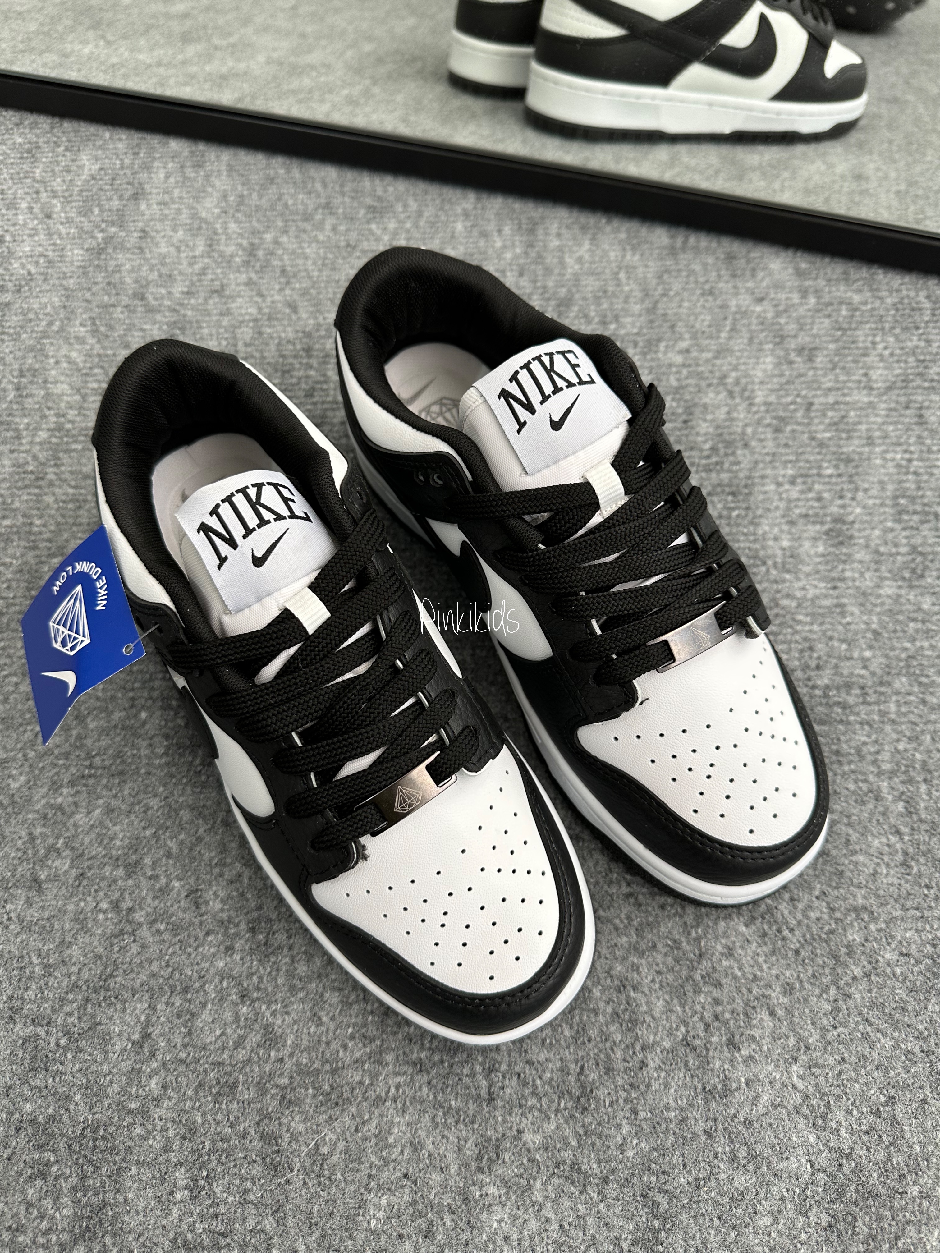 Nike Dunk Low Yetişkin Sneaker