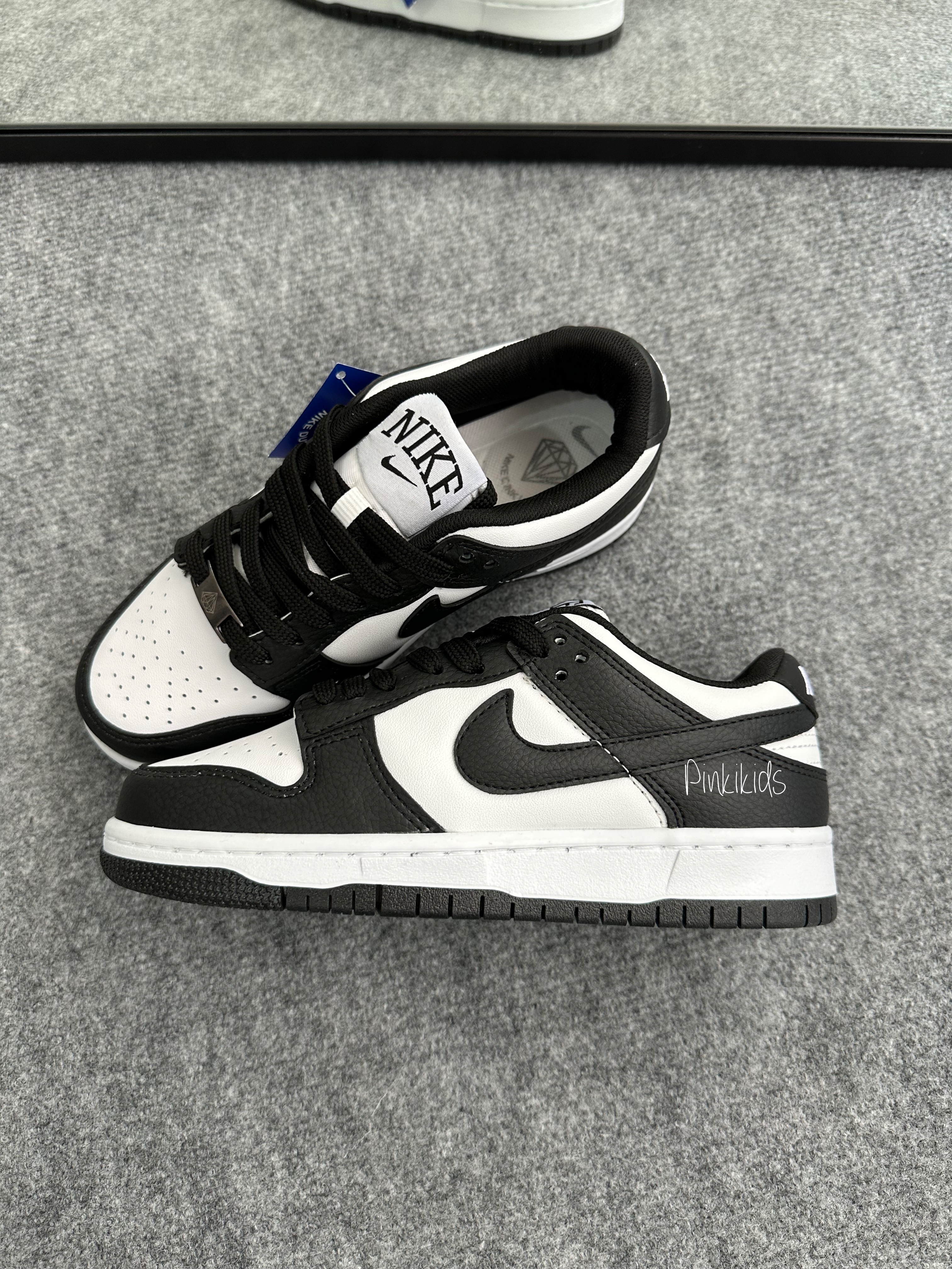 Nike Dunk Low Yetişkin Sneaker