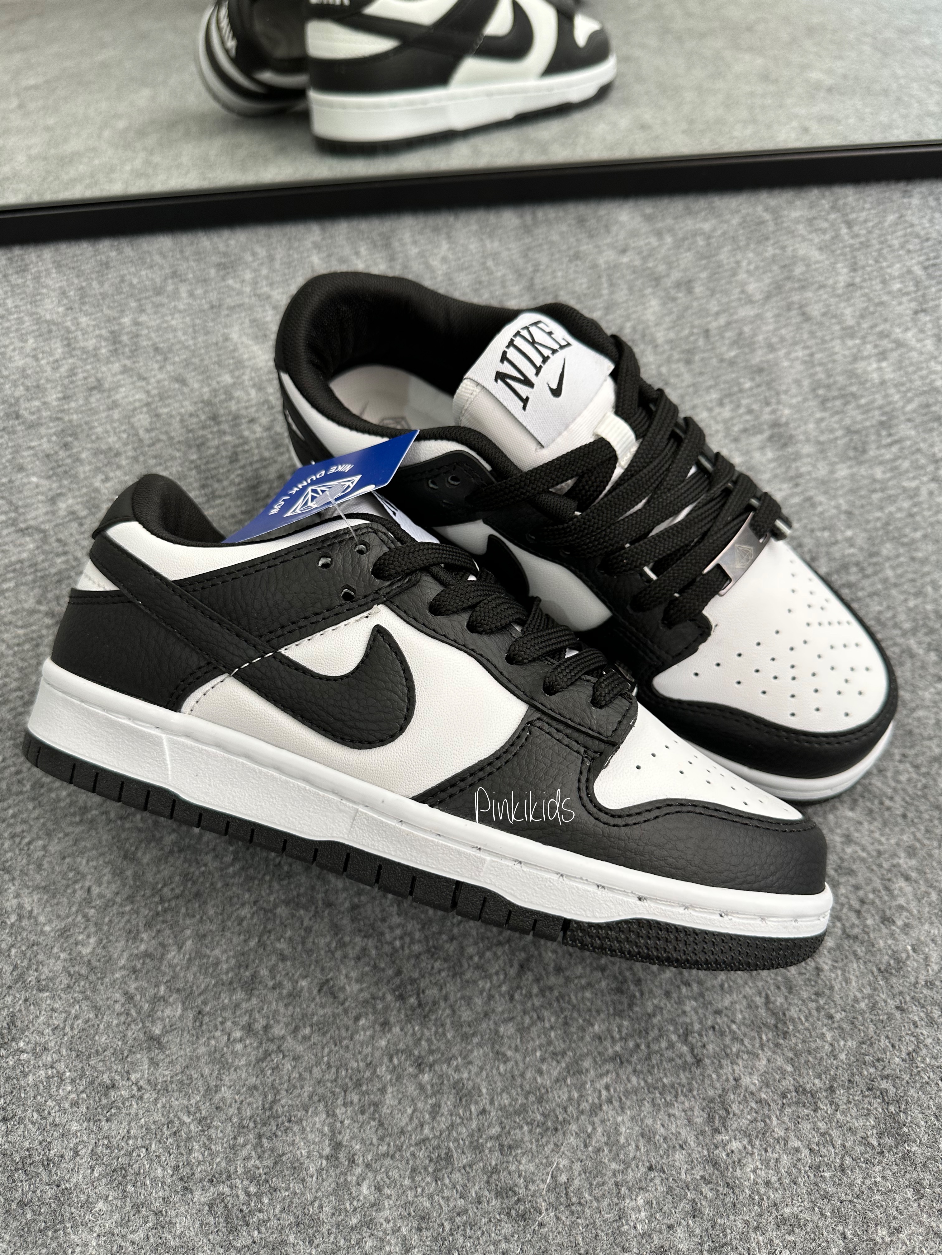Nike Dunk Low Yetişkin Sneaker