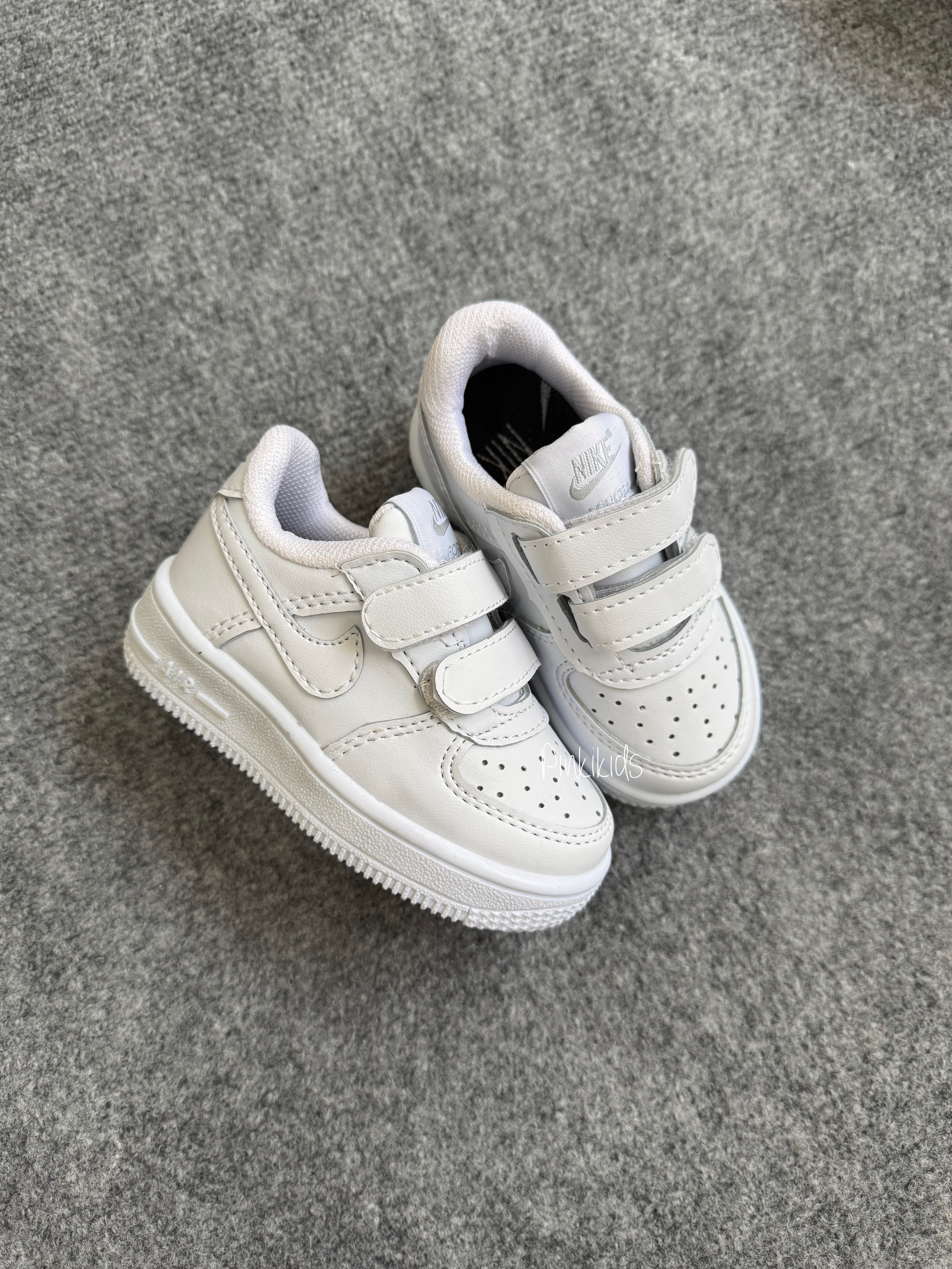 Beyaz Airforce Sneaker