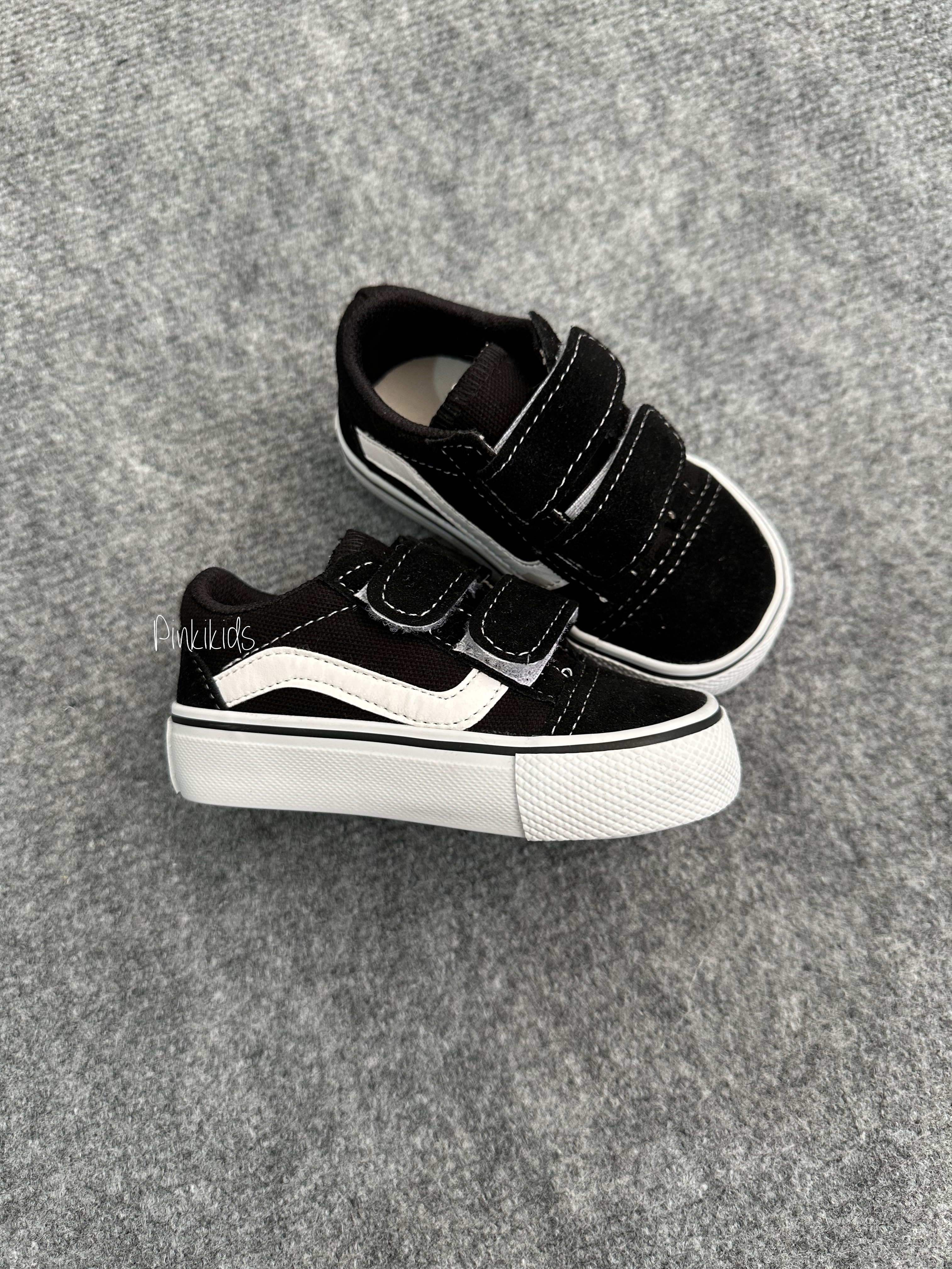 Vans Çocuk Sneaker