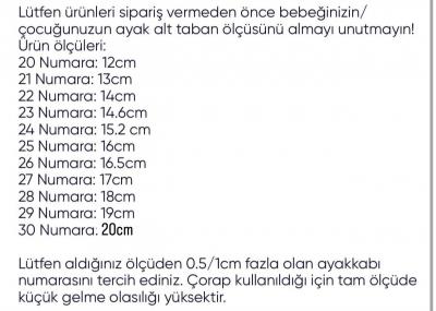 Campus Beyaz Çocuk Sneaker
