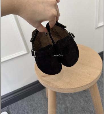 Birkenstock Siyah ortopedik Sandalet