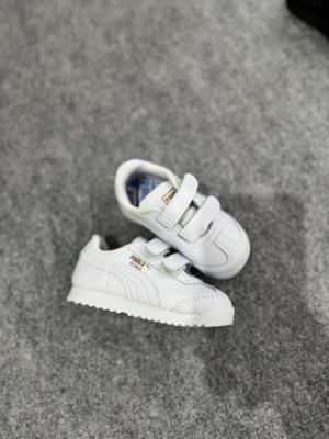 Puma Çocuk Sneaker Beyaz