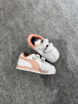 Puma Çocuk Sneaker Pembe