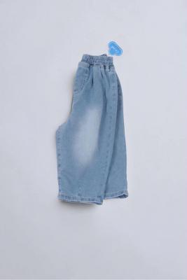 Mavi Baloon Jean