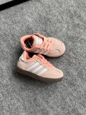 Spezial Pudra Sneaker