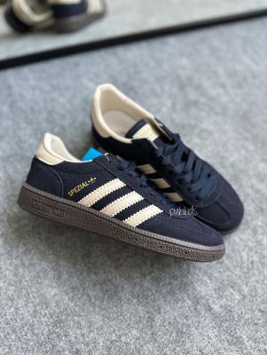 Lacivert Spezial Sneaker