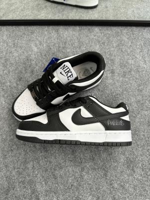 Nike Dunk Low Yetişkin Sneaker