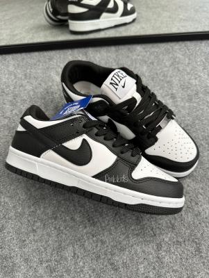 Nike Dunk Low Yetişkin Sneaker