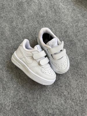Beyaz Airforce Sneaker