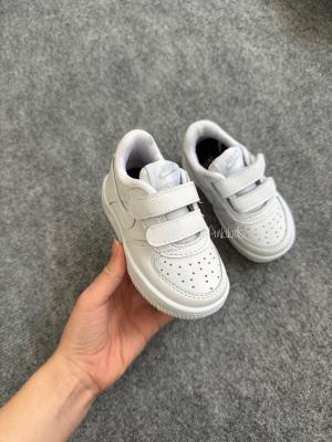 Beyaz Airforce Sneaker