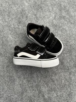 Vans Çocuk Sneaker